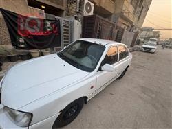 هيونداي فيرنا